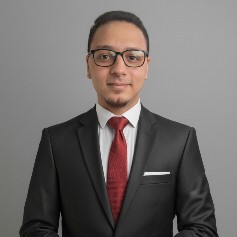 Omar El Badway