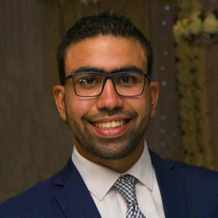 Mahmoud El-Mennyawi