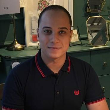 Khaled Abouelkhir