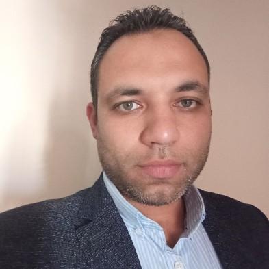 Ahmed Mohamed Diab