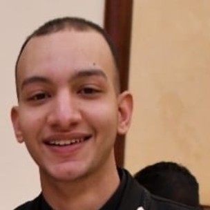 Ibrahim Ahmed