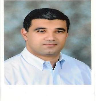 Sameh Hamdy