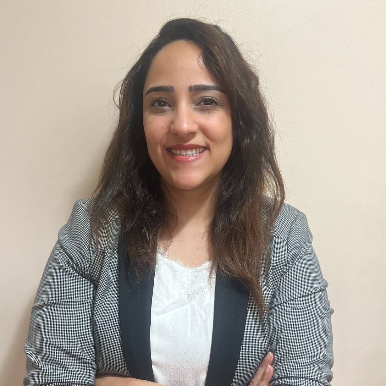 Manal Fouad
