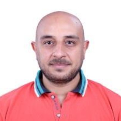ALBAIR FAYEZ HELMY SALEH