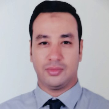 Ahmed Nour EL Din Mahmoud