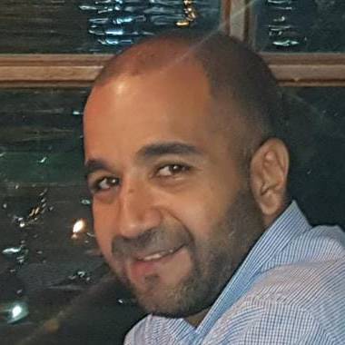 Alaa Ghoneim