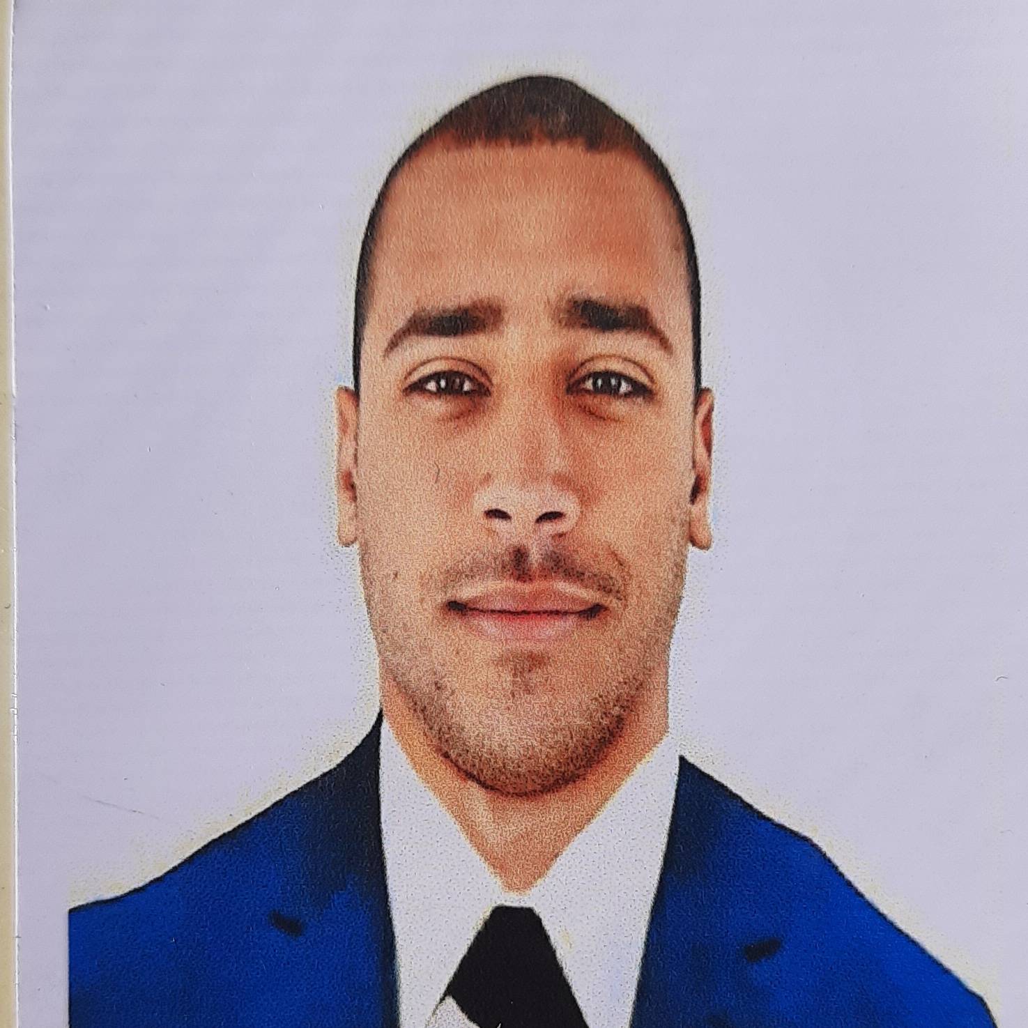 Amr Ahmed