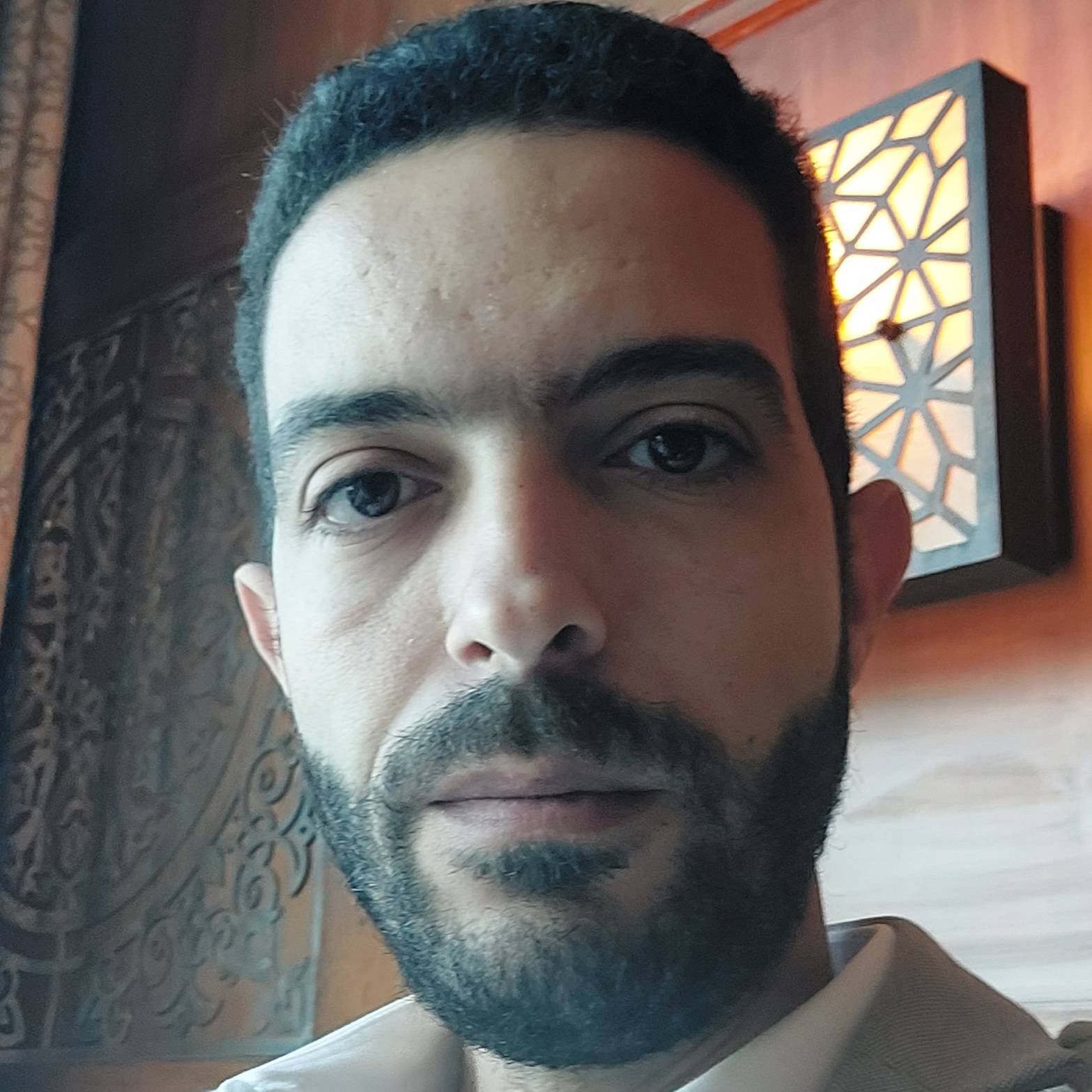 Mostafa Samy Alnabrawy