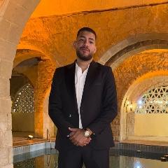 Fady Mahmoud Nasr Mohamed Salem