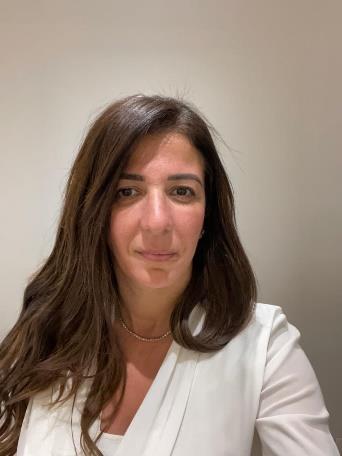 Nahla Selim