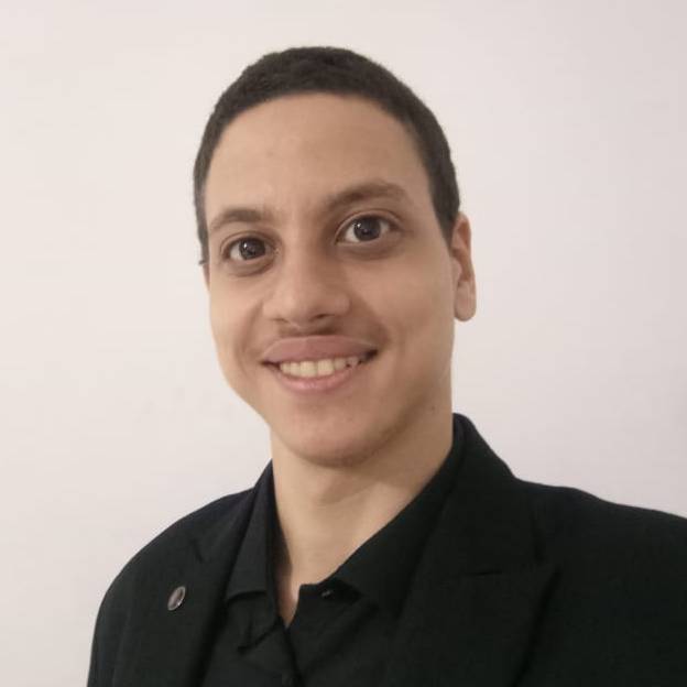 Yasser Abdelrahman