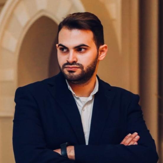 Ibrahim H. Yassin