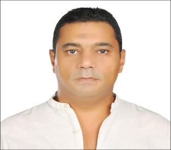 Mohamed El Fakharany