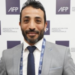 Joseph Magdy