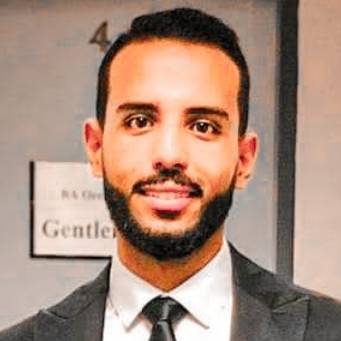 Mohamed Adel