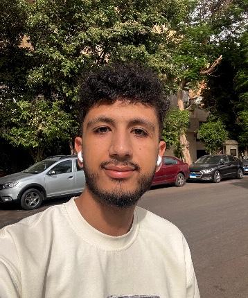 Ziad Elagamy