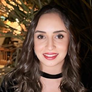 Nancy Azzam