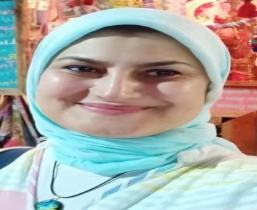 Nada Fouad