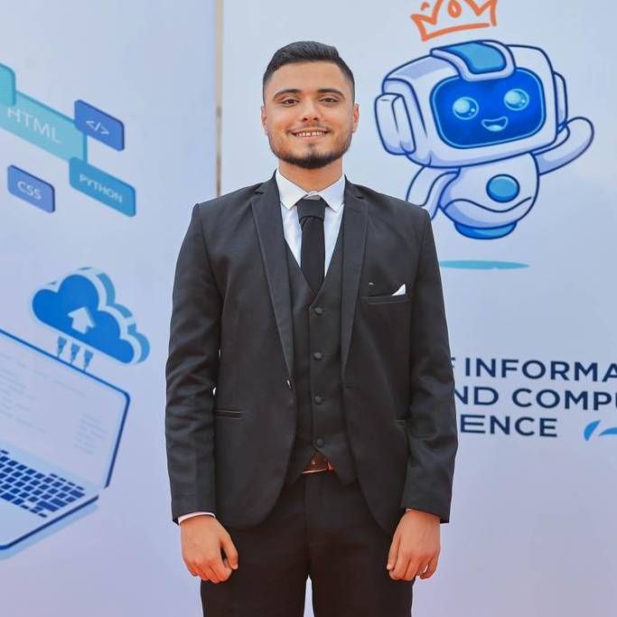 Abdelrahman Ramadan