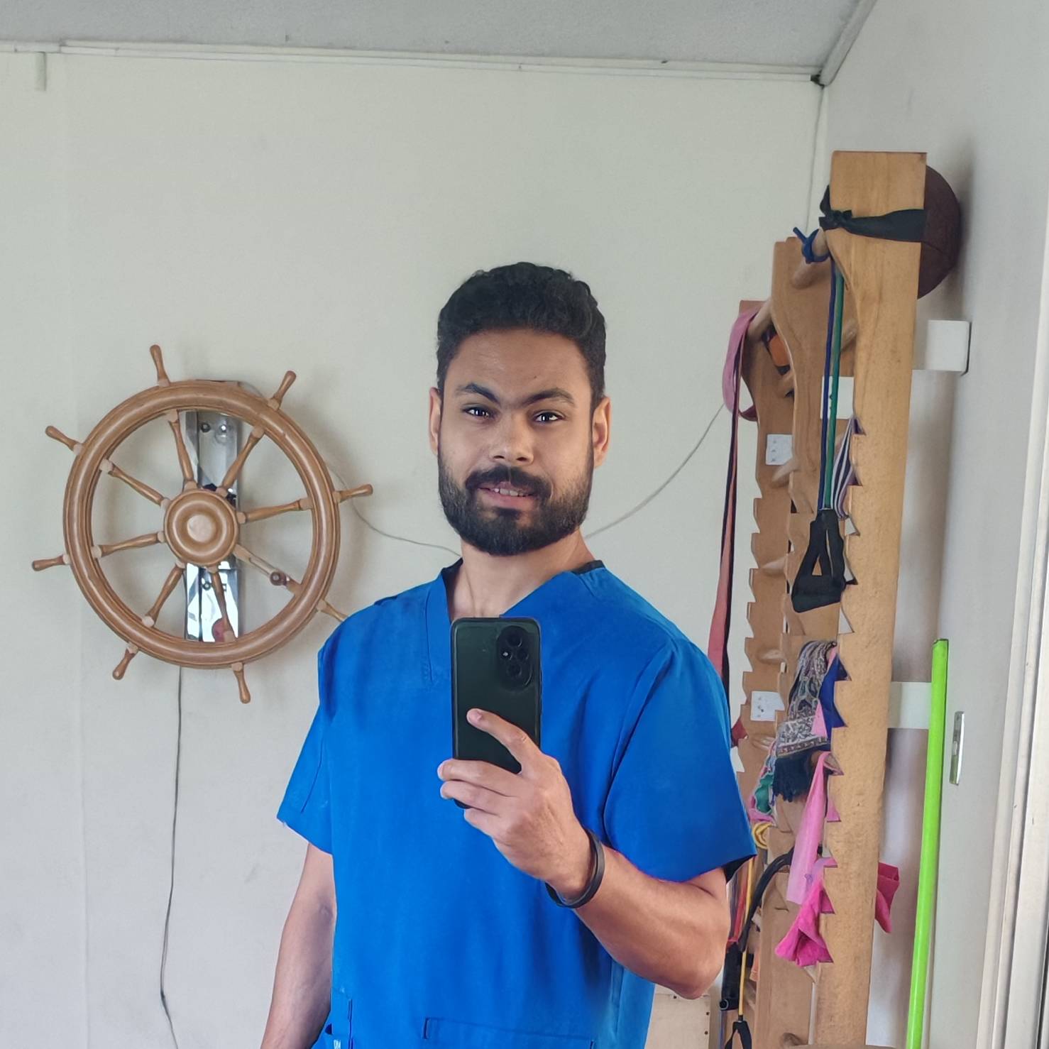 Osama Elghazoly
