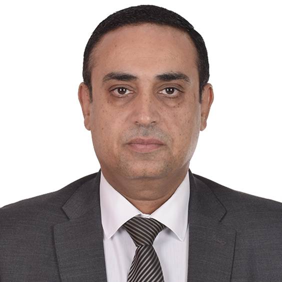 Amir Medhat Zaky