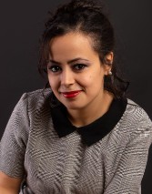 Marwa Gamal Al Hadidi
