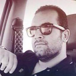 Mohamed Khafahy