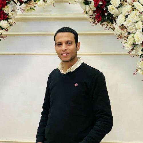 Bishoy Adly Fekry