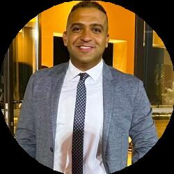 Mohamed Ashraf