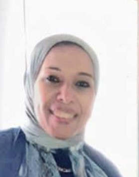 Dalia M Abdel Rehim