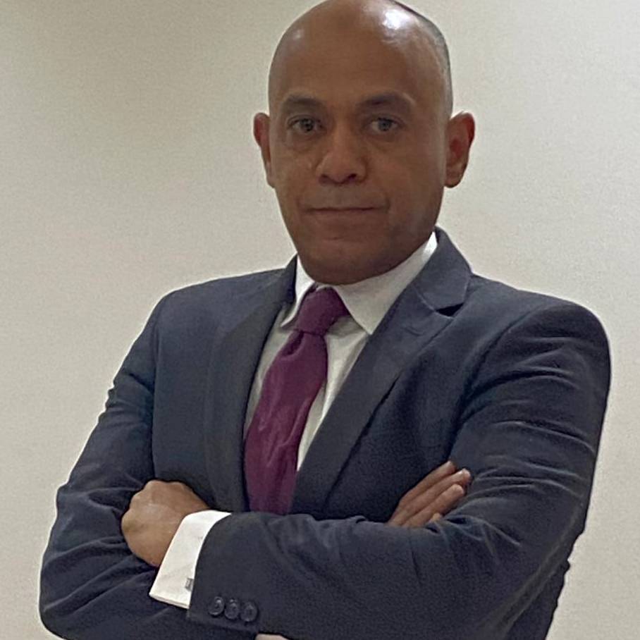 Yasser Darwish,CFA,CMT