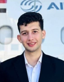 Ahmed Tarek Khatab