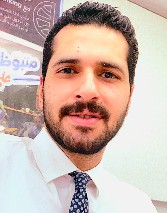 Gaber Mohamed Abdel Baset