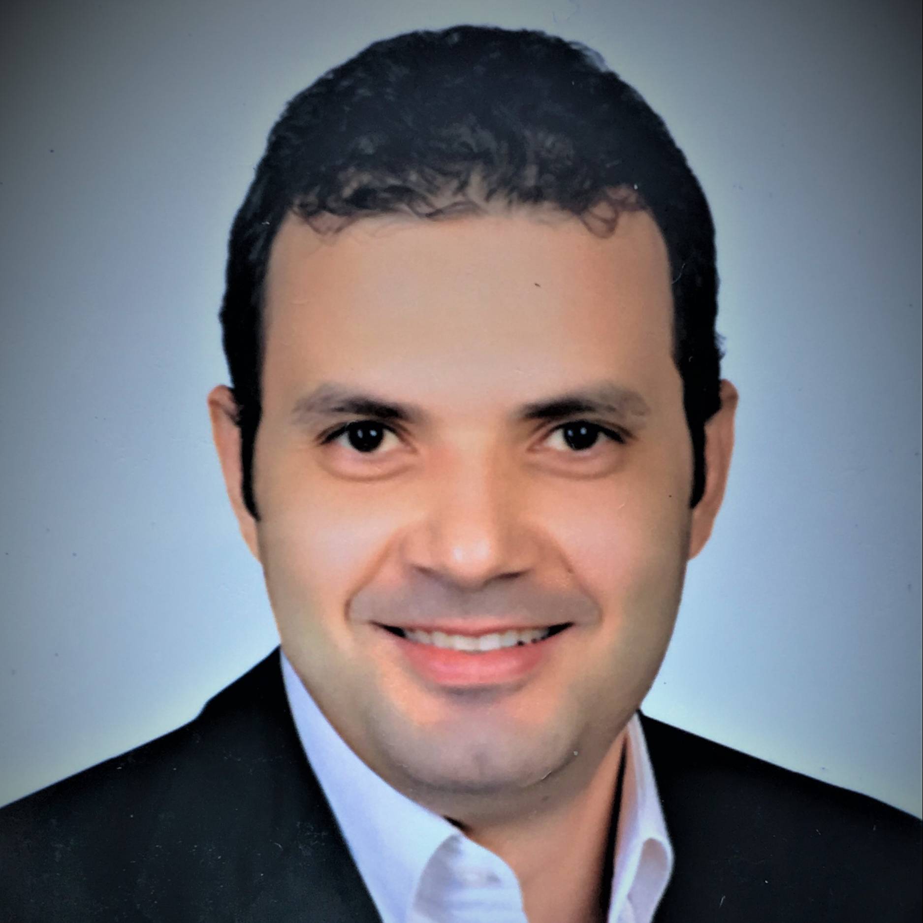 ISLAM D. AHMED