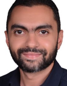 Mohamed Samir Amin