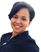Martina Sedky
