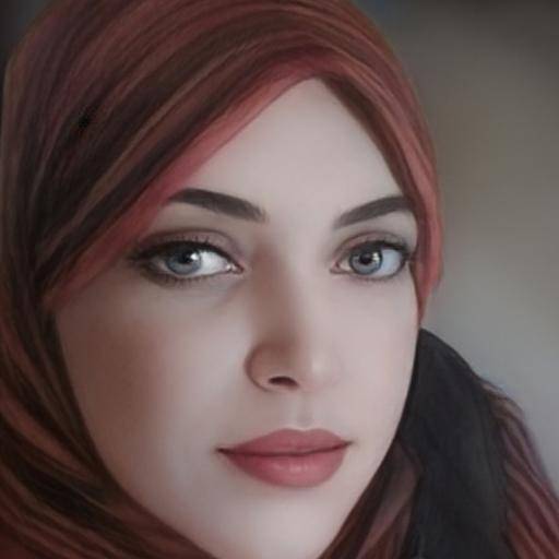Nermeen Alhady