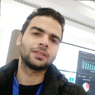 Ahmed Ahmed
