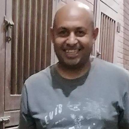 Mohanad Gebril
