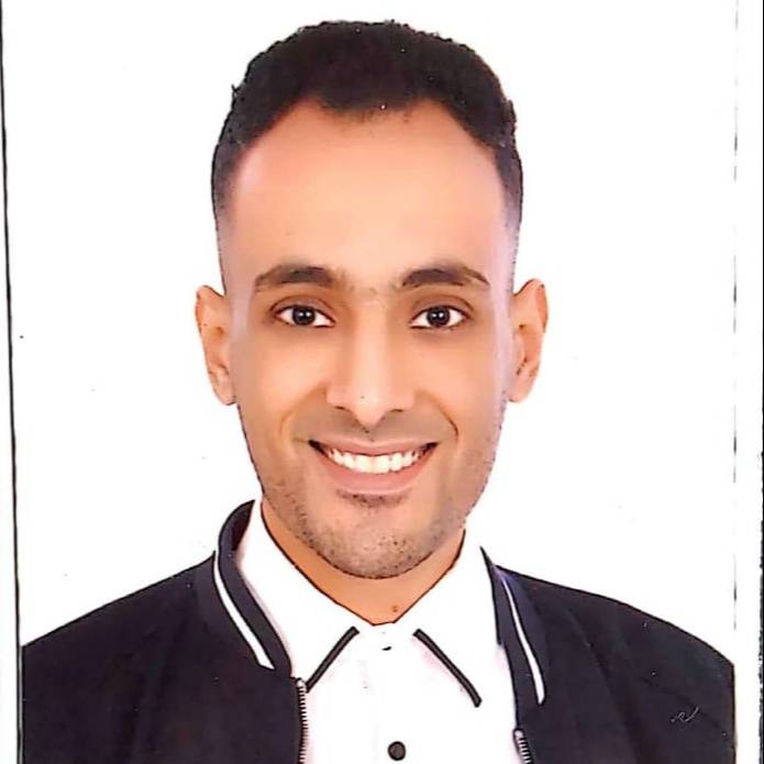 Ahmed Mahmoud