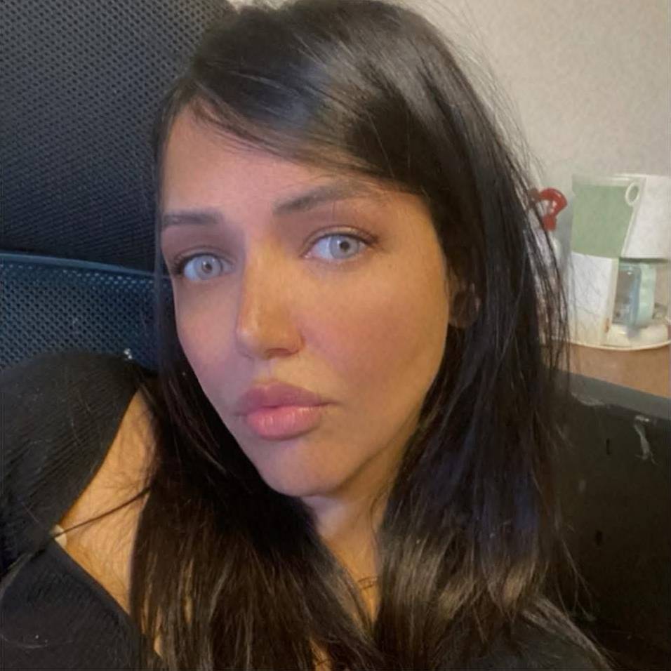 Sally Mohammed Naguib
