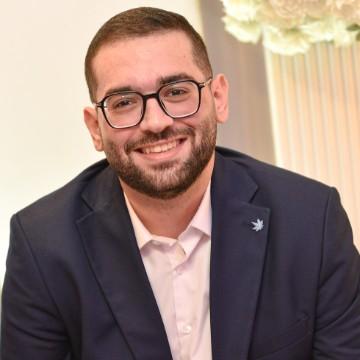 Ahmed Shaban