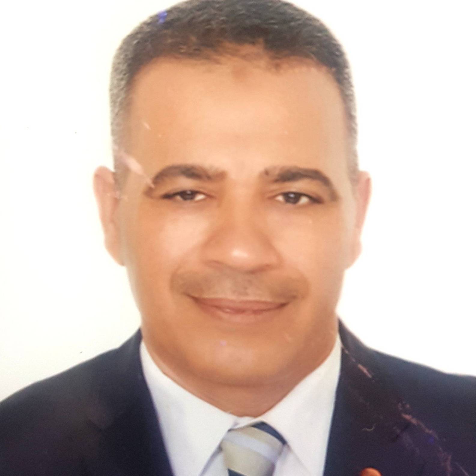 Sayed Hassan
