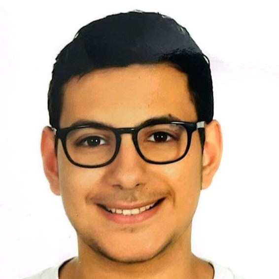 Yehia Kashier