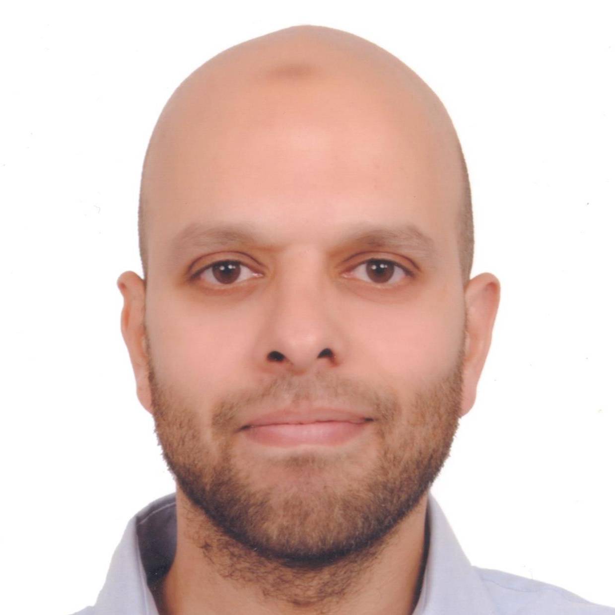 Ahmed Mahmoud Abd EL Moname