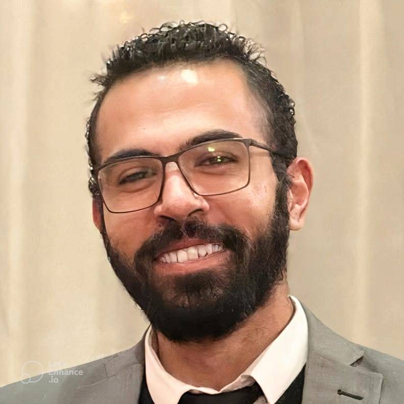 Amr Abdelazem