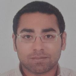 Mrwan El Katry