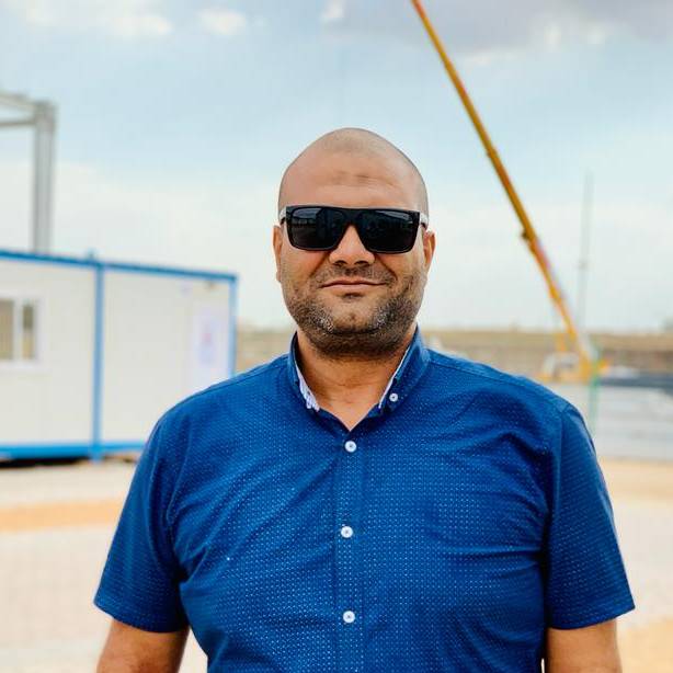 Ezzat Abd Elmoaty Ghareeb Abdelkader