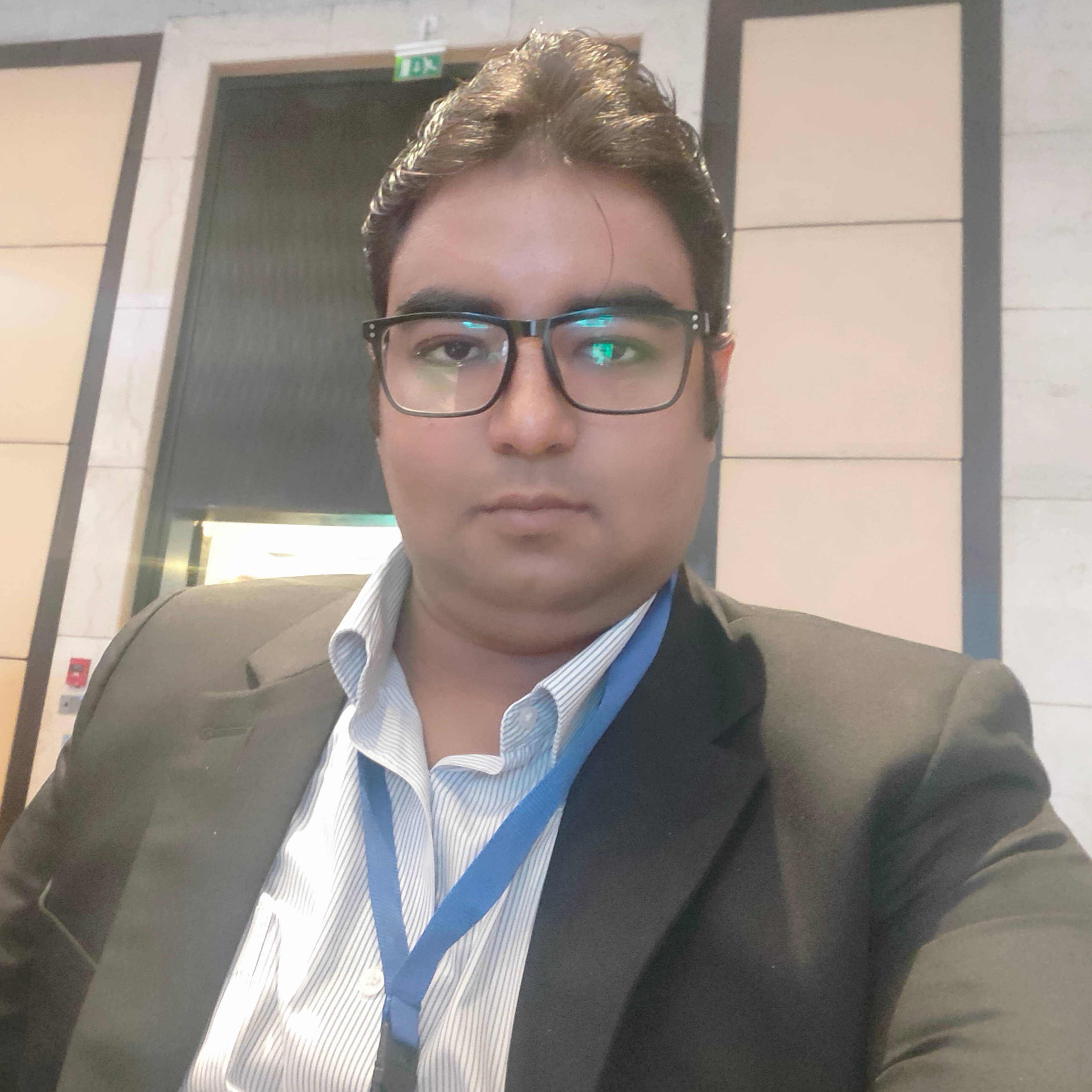 Mohamed Ali Mohamed Fawzy Fawzy