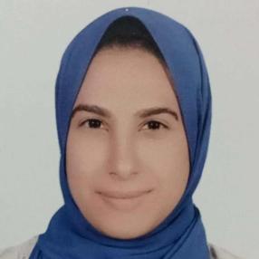 YASMIN KAMAL FAROUK